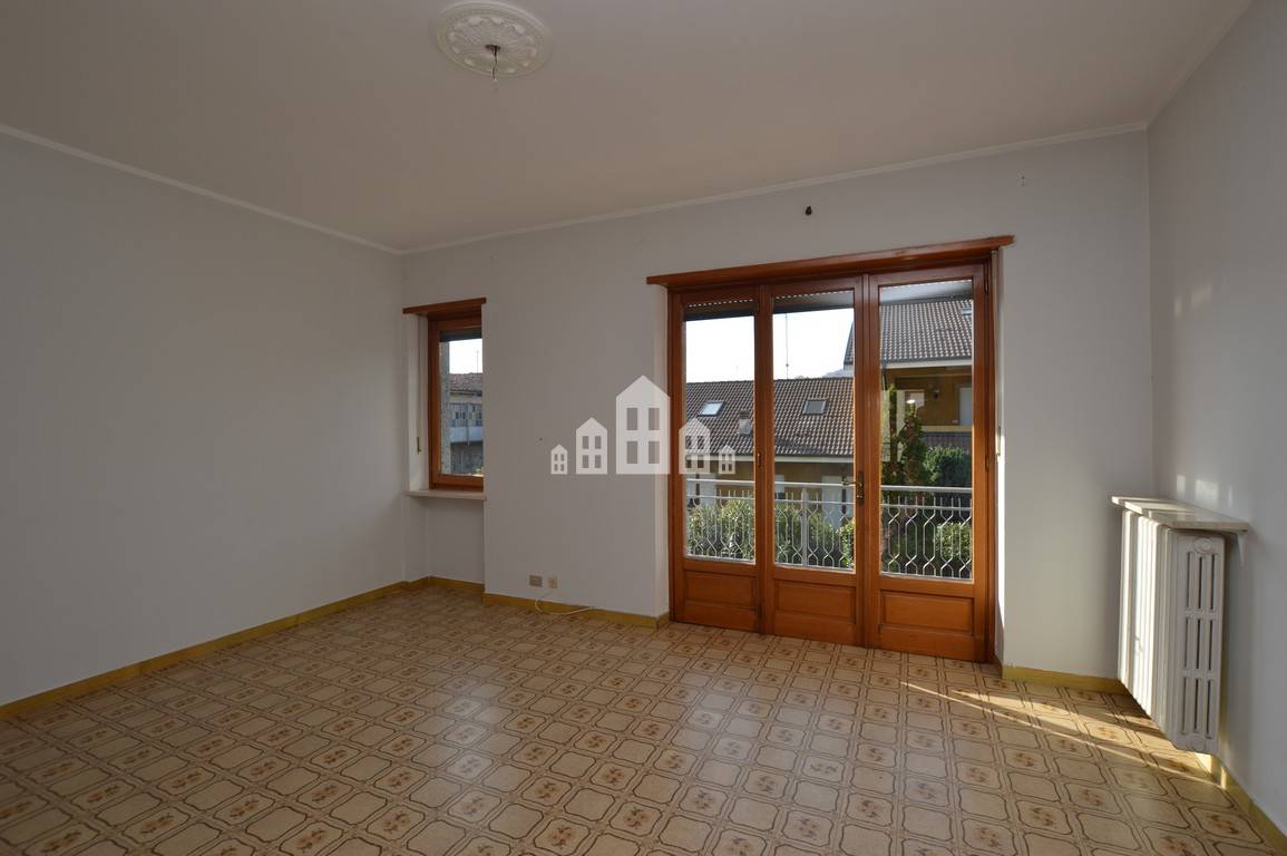 Appartamento in vendita a Cuorgn