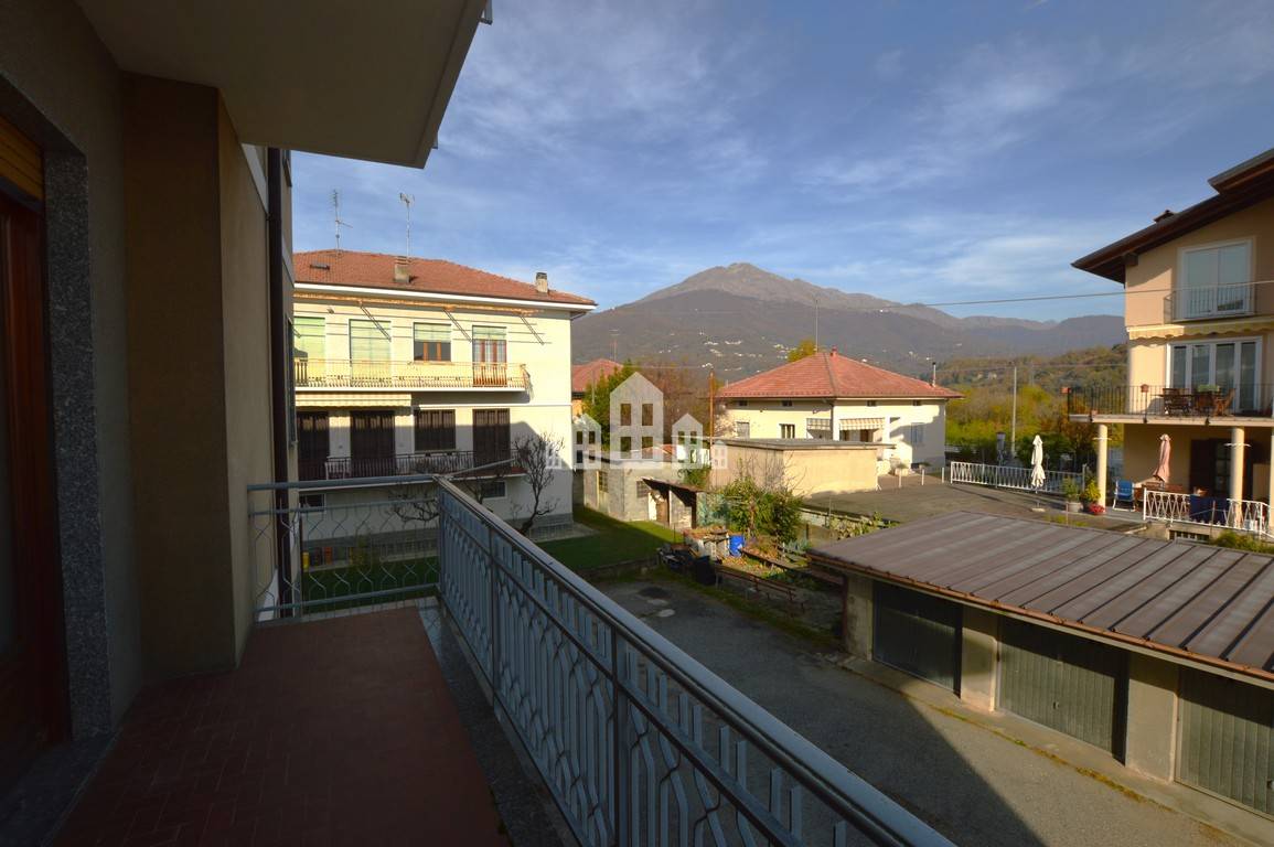 Appartamento in vendita a Cuorgn