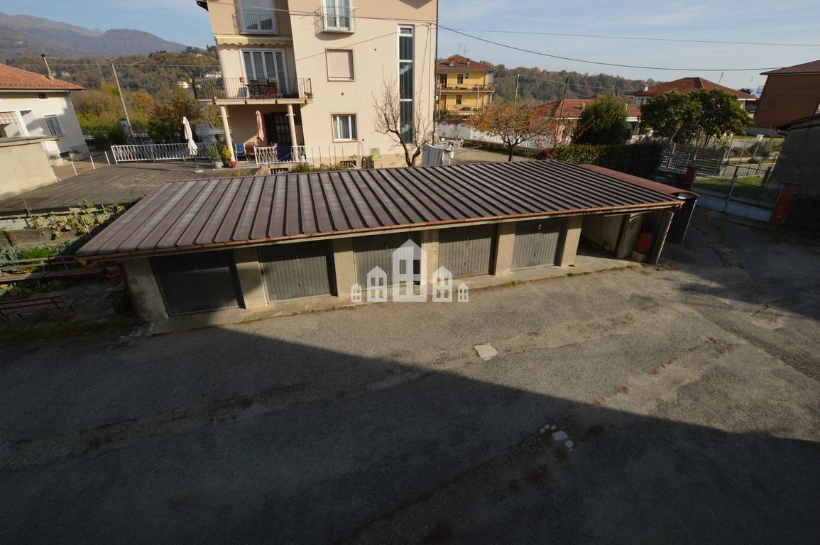 Appartamento in vendita a Cuorgn