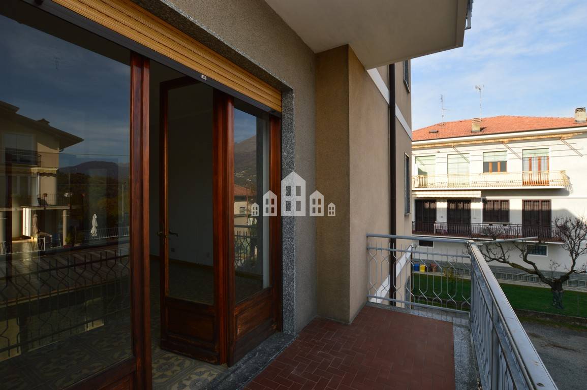 Appartamento in vendita a Cuorgn