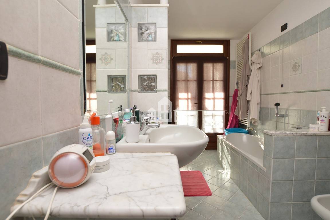 Bifamiliare in vendita a Canischio, Braida