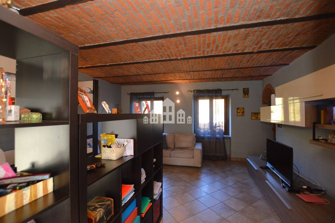 Bifamiliare in vendita a Canischio, Braida