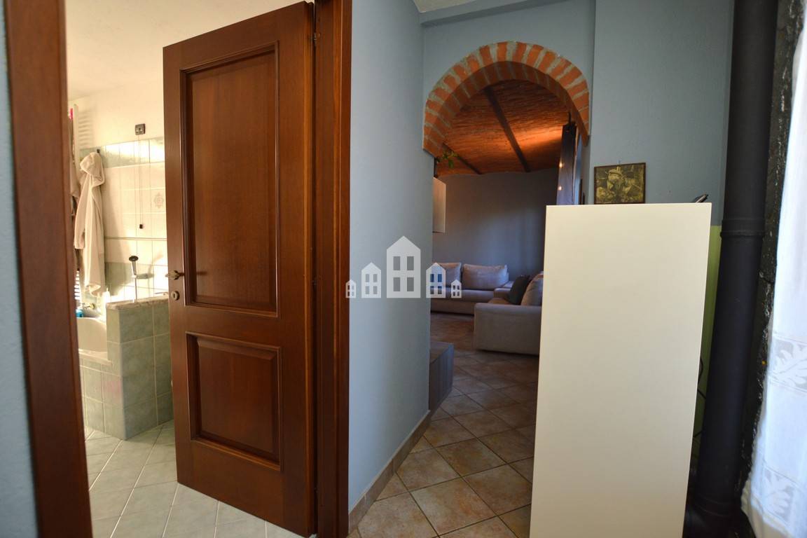 Bifamiliare in vendita a Canischio, Braida