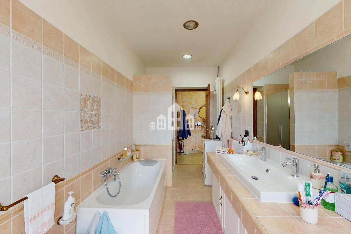 Appartamento in vendita a Forno Canavese