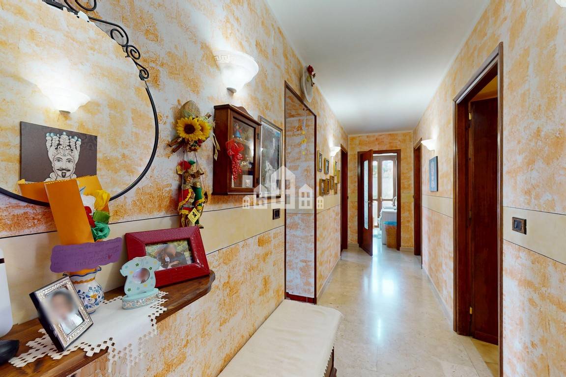 Appartamento in vendita a Forno Canavese