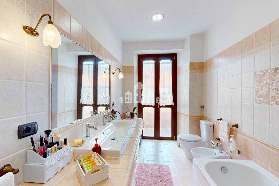 Appartamento in vendita a Forno Canavese