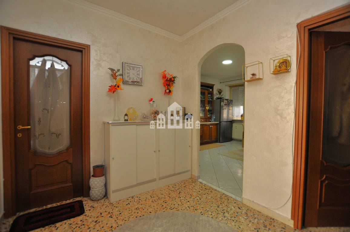 Appartamento in vendita a Feletto