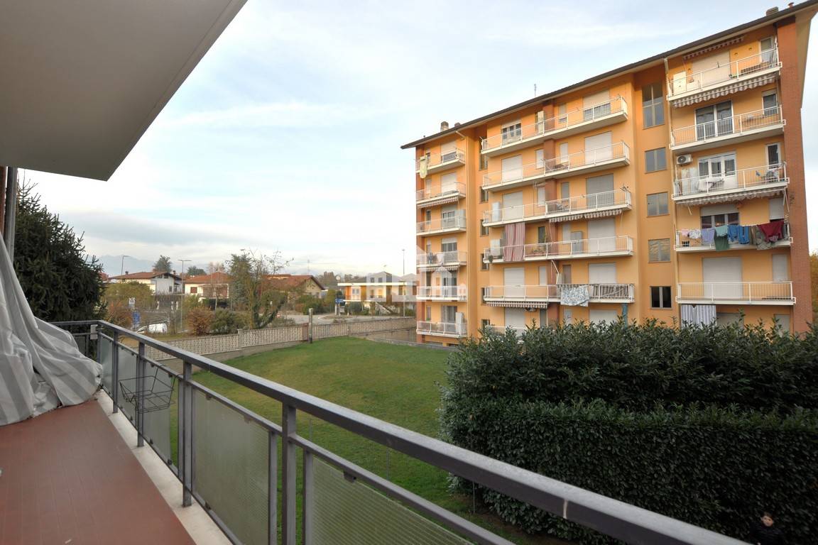 Appartamento in vendita a Feletto