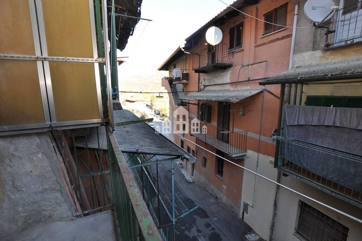 Casa semindipendente in vendita a Cuorgn