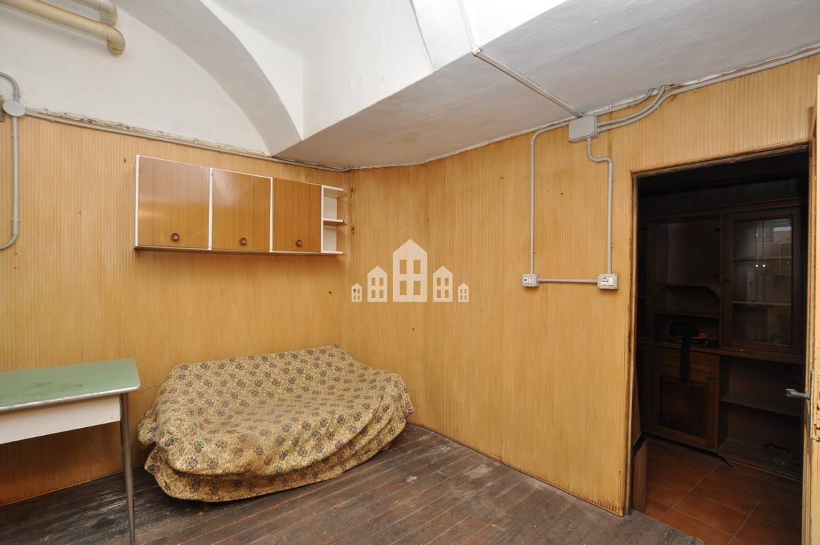 Casa semindipendente in vendita a Cuorgn