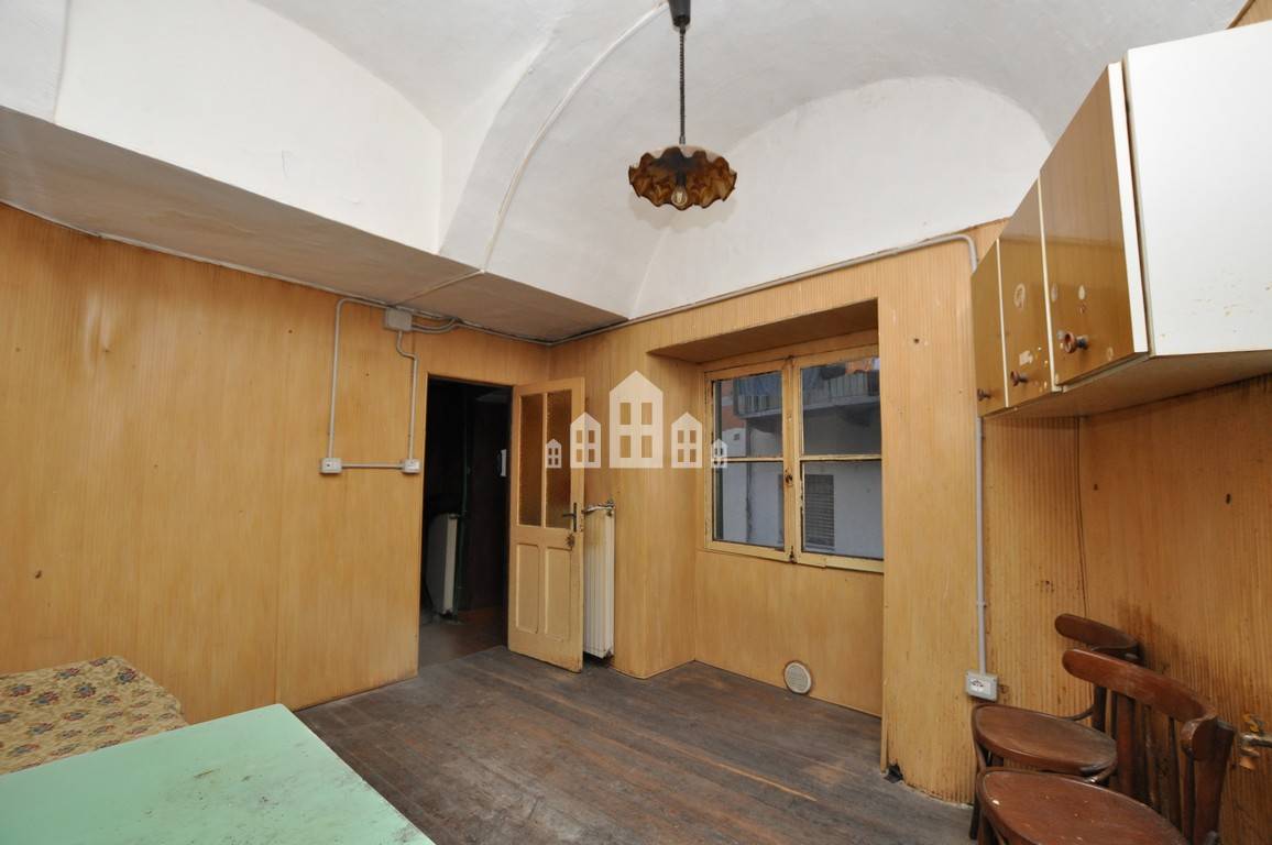 Casa semindipendente in vendita a Cuorgn