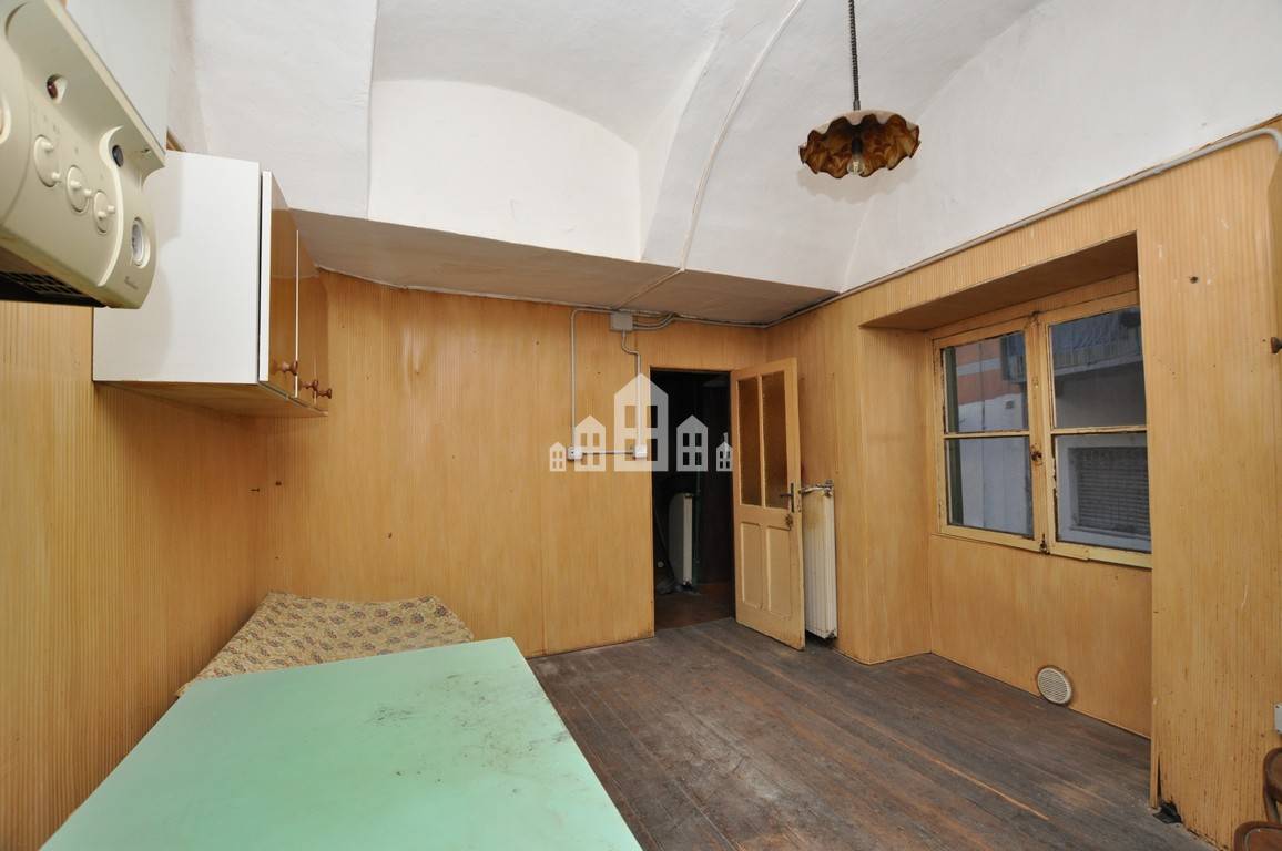 Casa semindipendente in vendita a Cuorgn