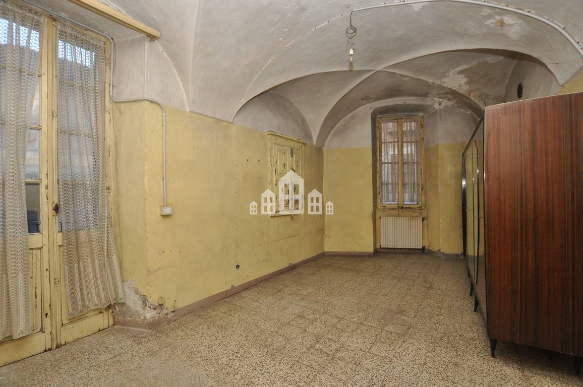 Casa semindipendente in vendita a Cuorgn