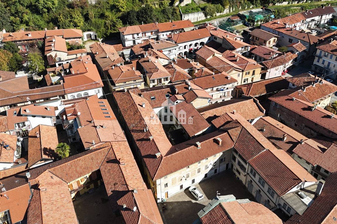 Palazzina in vendita a Rivara