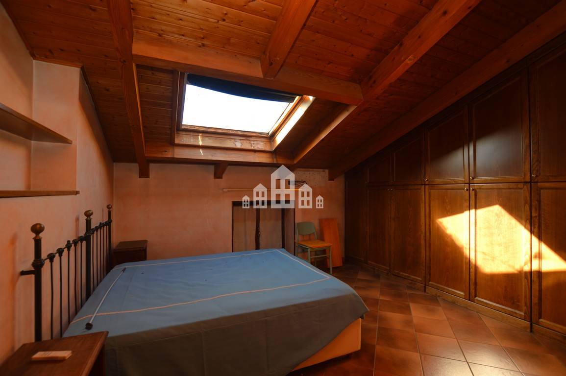 Palazzina in vendita a Rivara