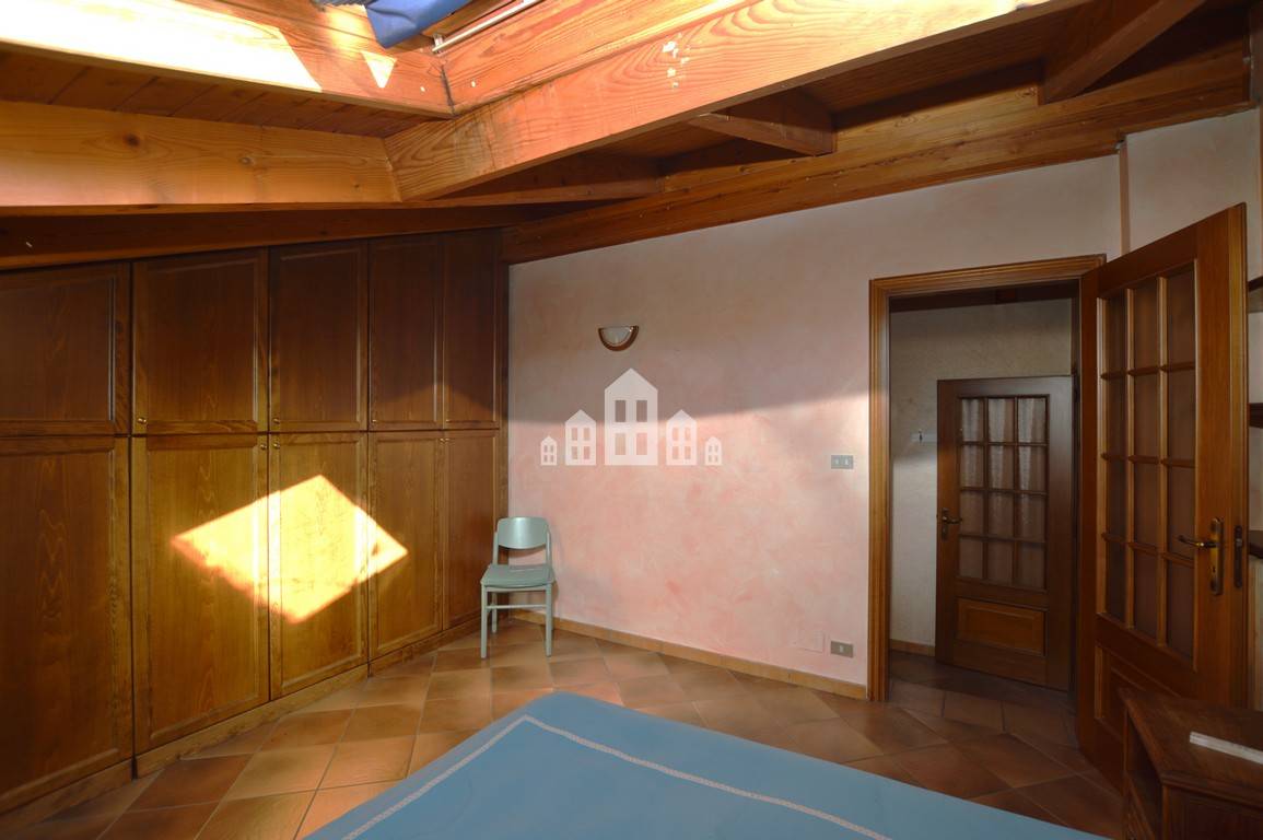 Palazzina in vendita a Rivara