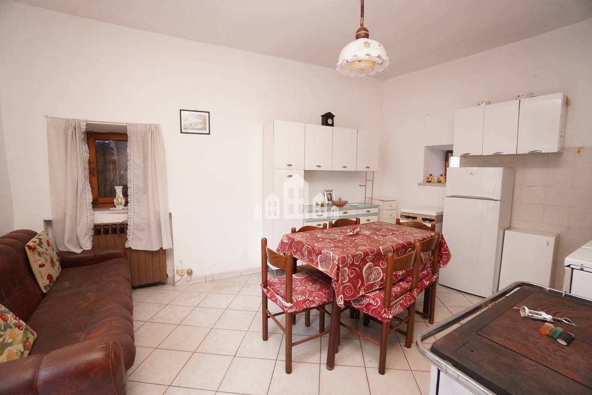 Casa semindipendente in vendita a Ozegna