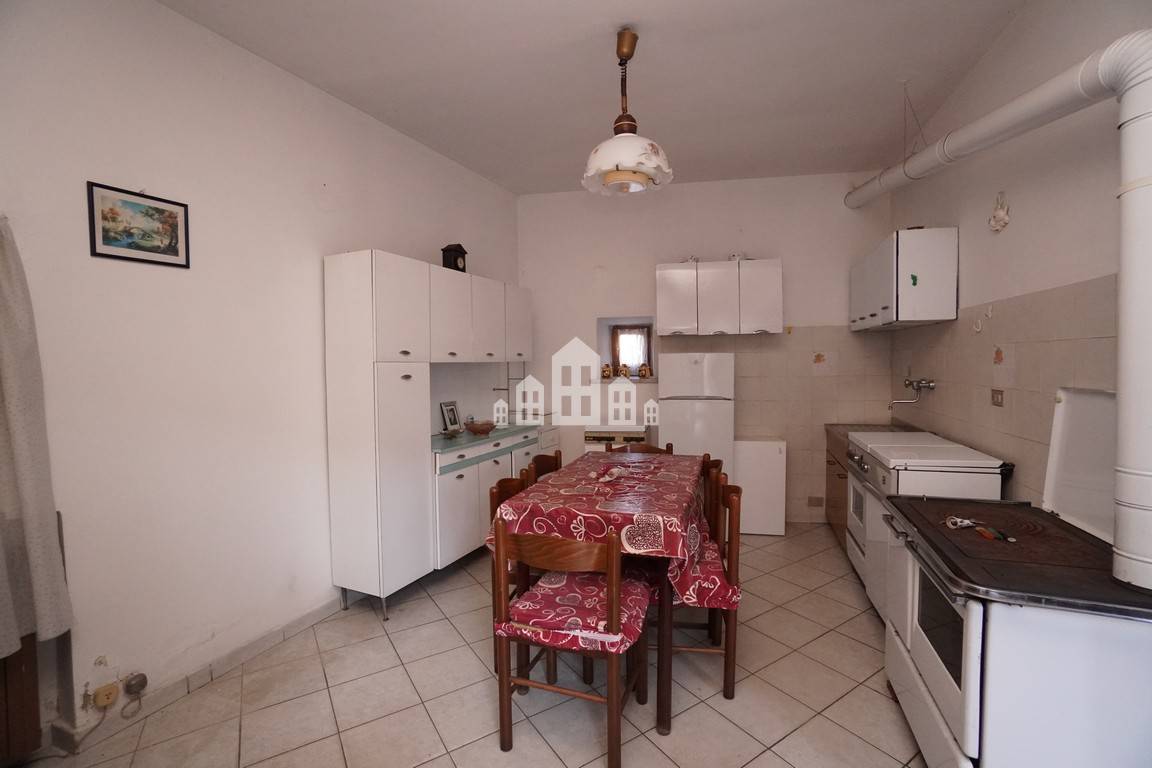 Casa semindipendente in vendita a Ozegna