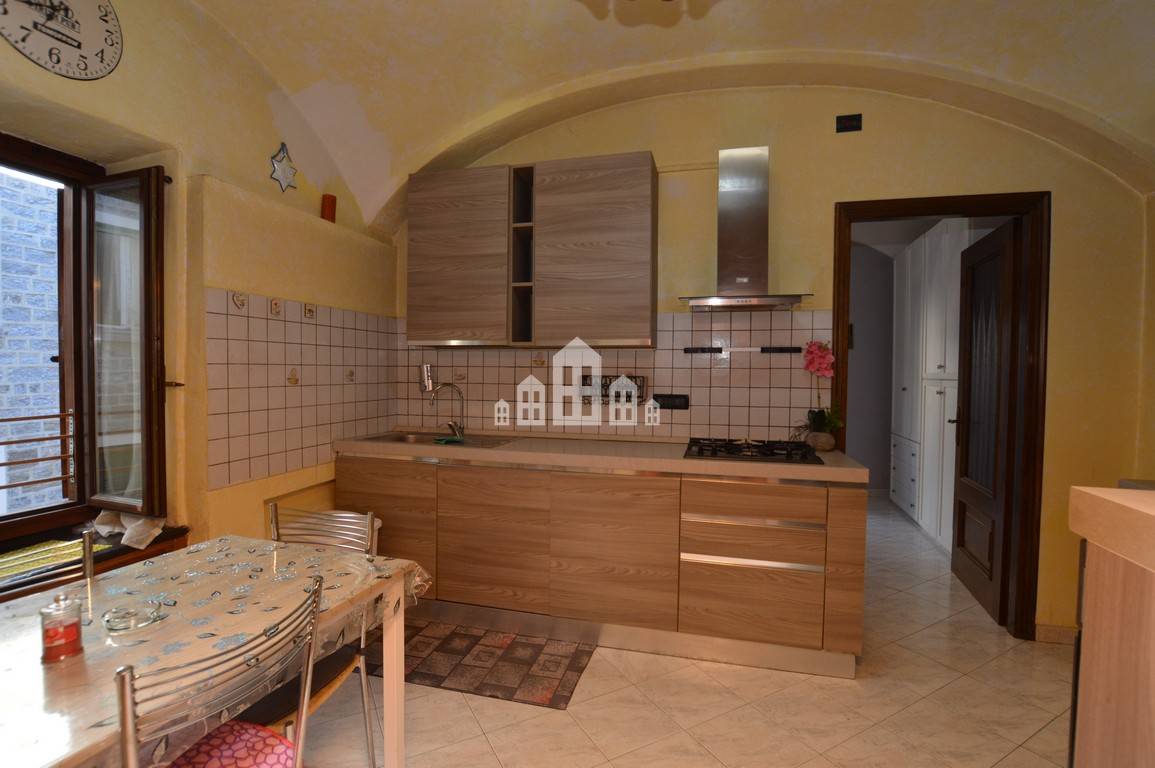 Appartamento in vendita a Locana