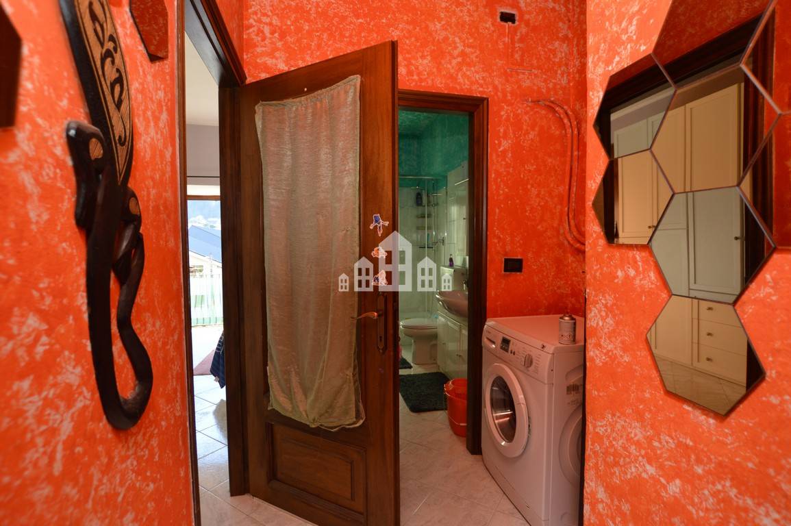 Appartamento in vendita a Locana