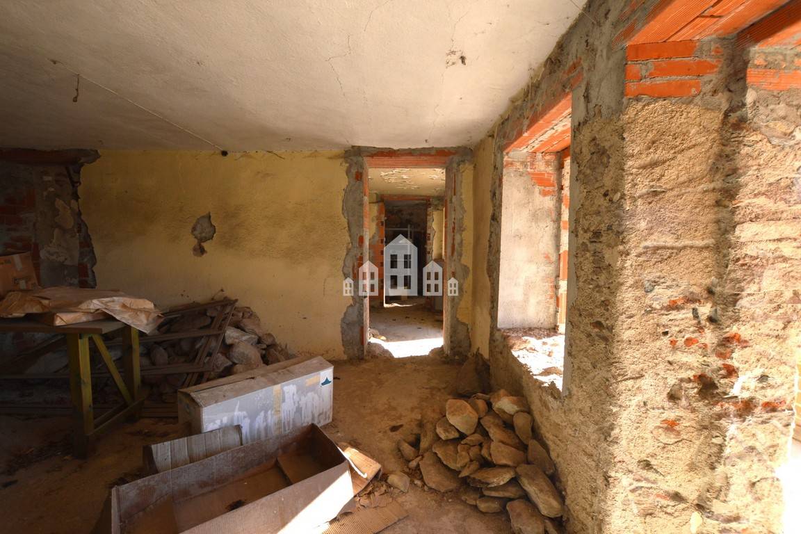 Rustico in vendita a Chiaverano, Bienca