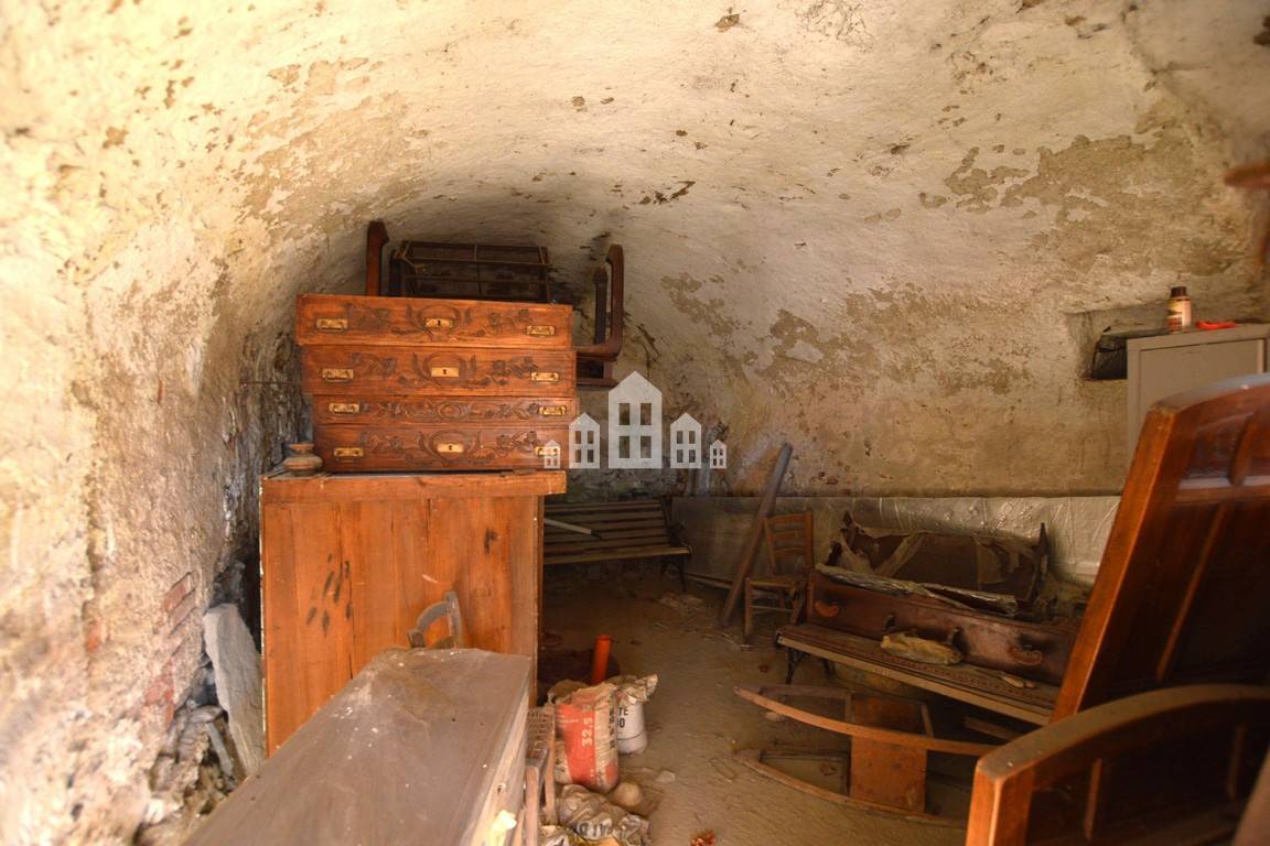 Rustico in vendita a Chiaverano, Bienca