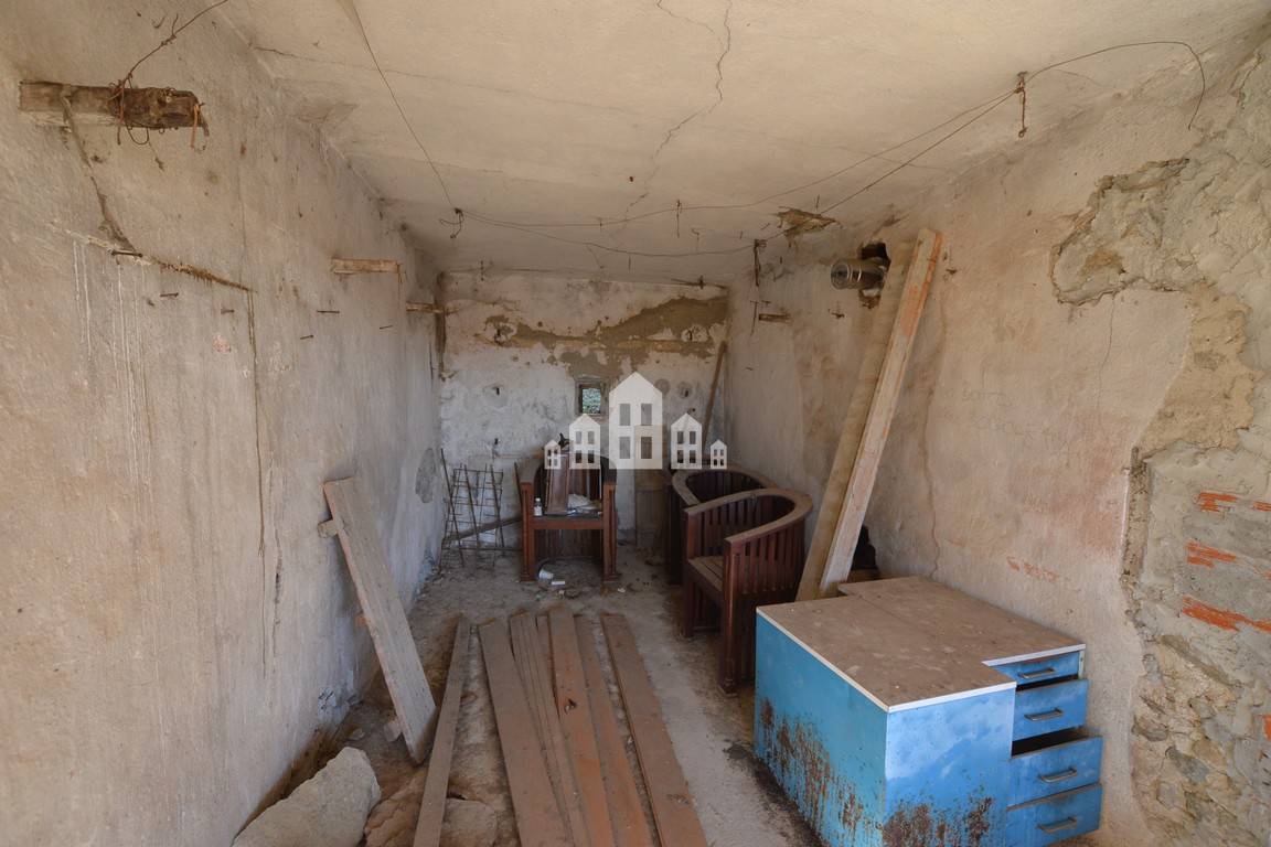 Rustico in vendita a Chiaverano, Bienca