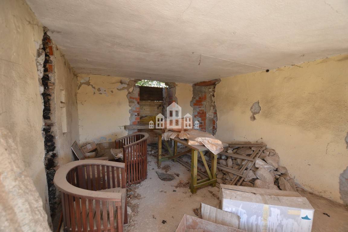 Rustico in vendita a Chiaverano, Bienca