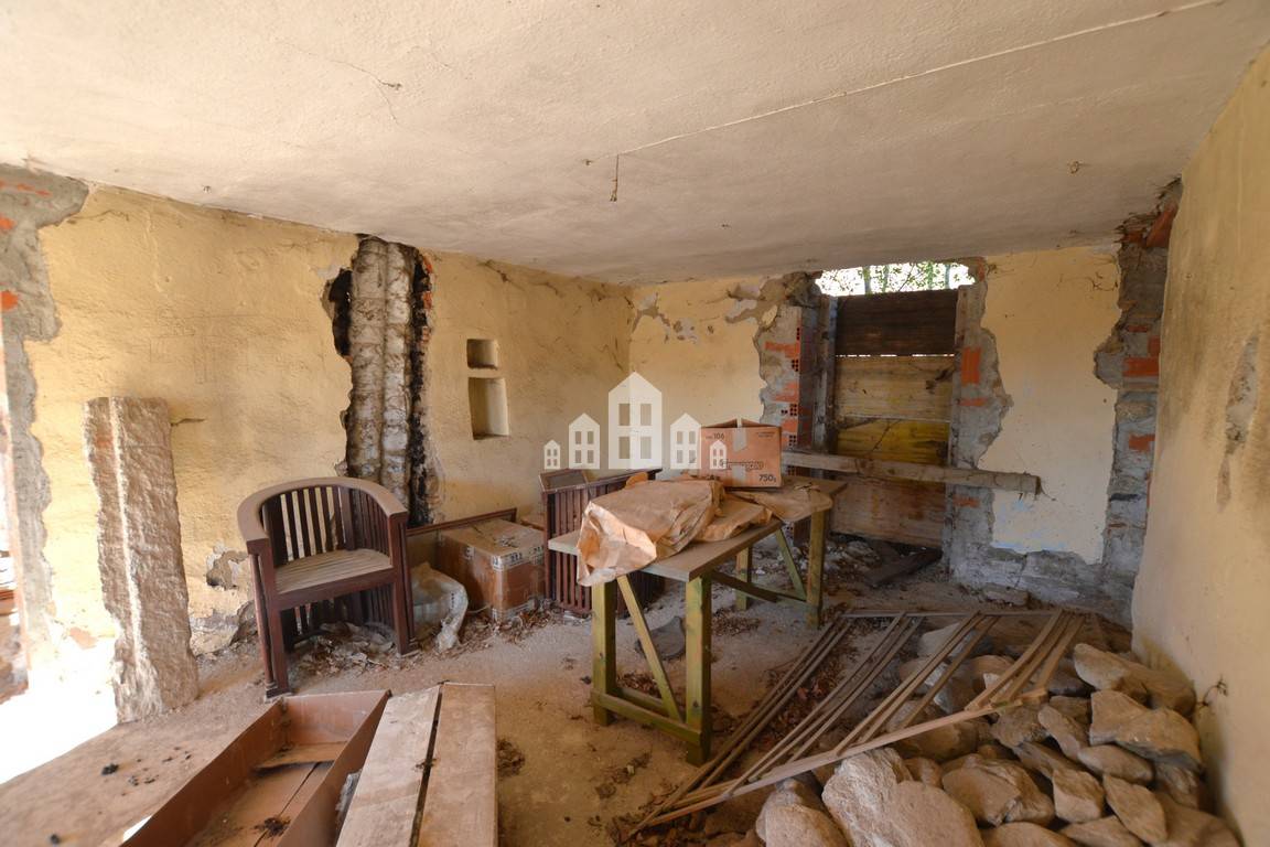 Rustico in vendita a Chiaverano, Bienca