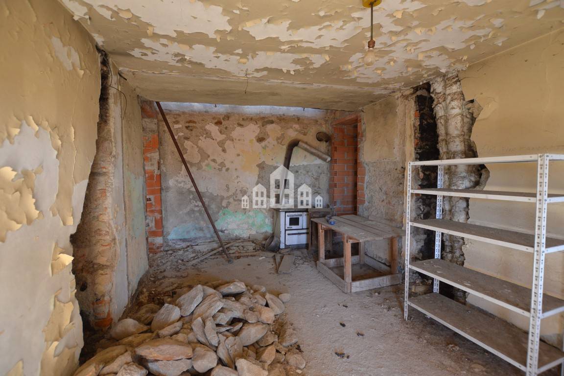 Rustico in vendita a Chiaverano, Bienca