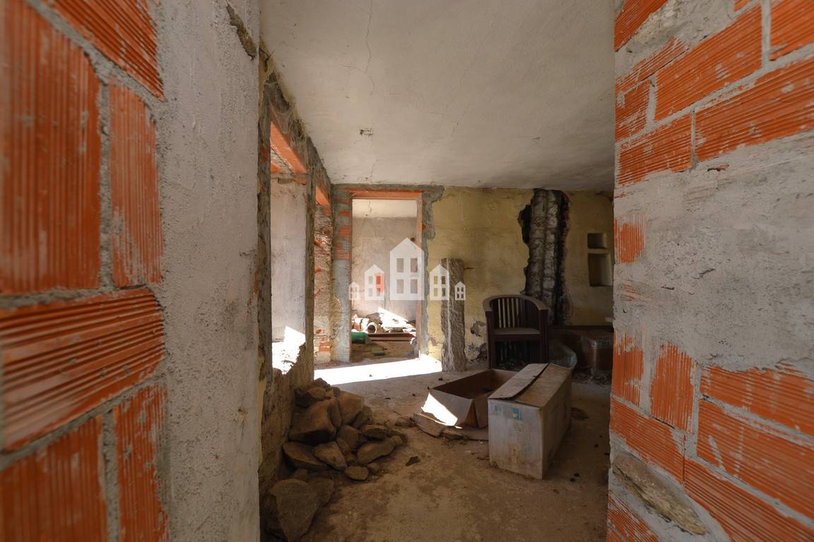 Rustico in vendita a Chiaverano, Bienca