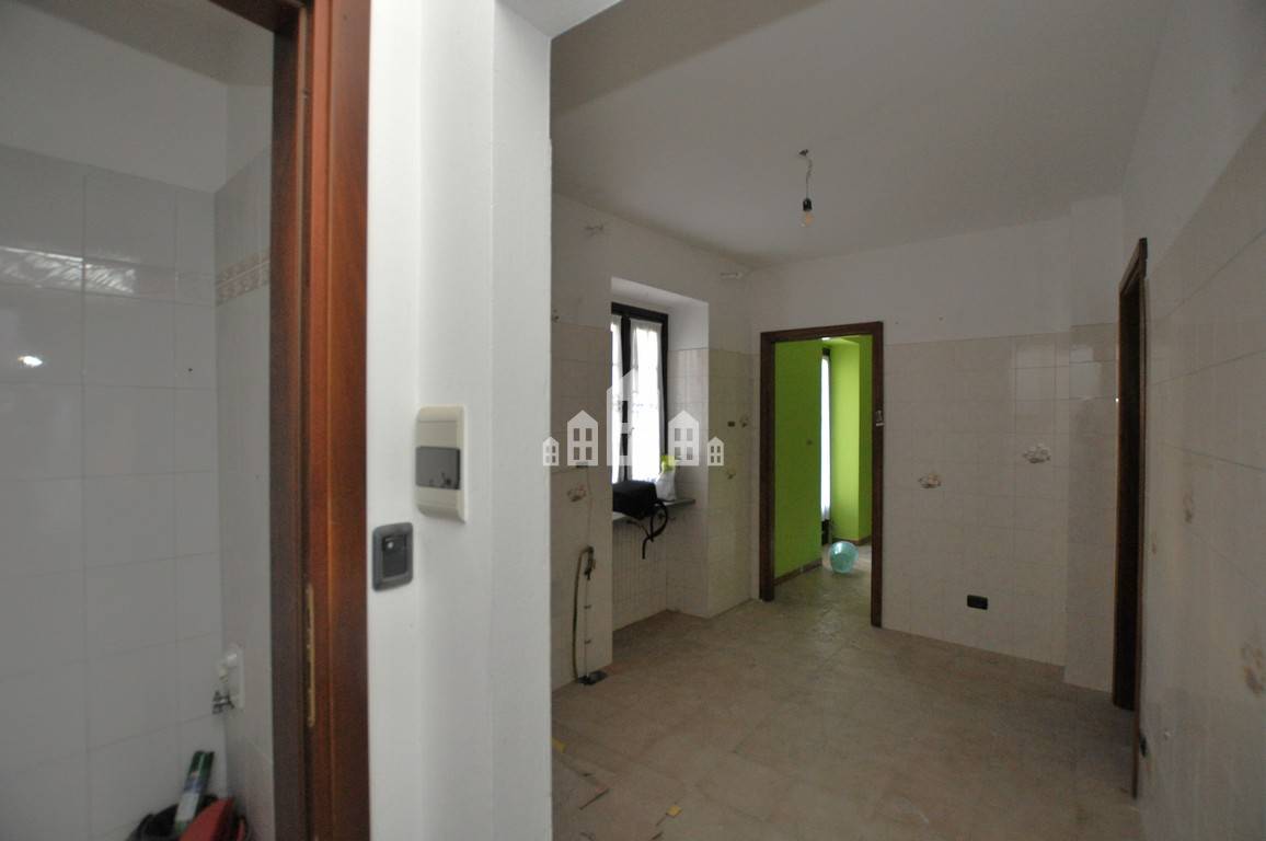 Casa semindipendente in vendita a Pont-Canavese