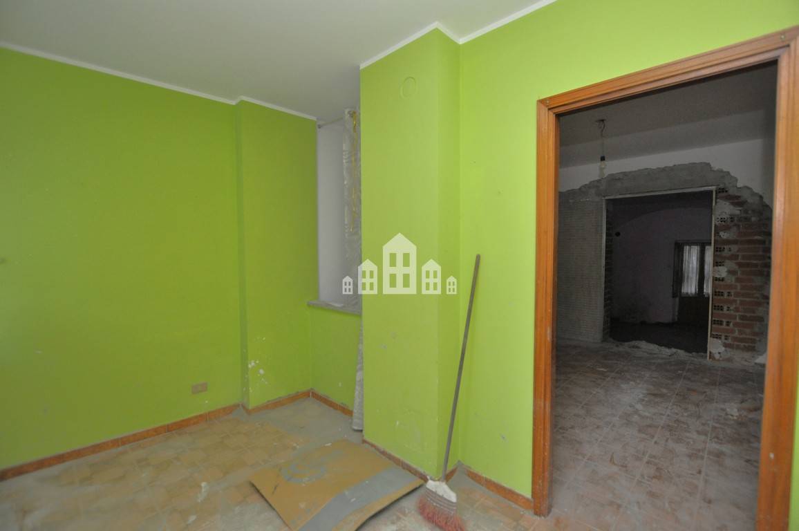 Casa semindipendente in vendita a Pont-Canavese