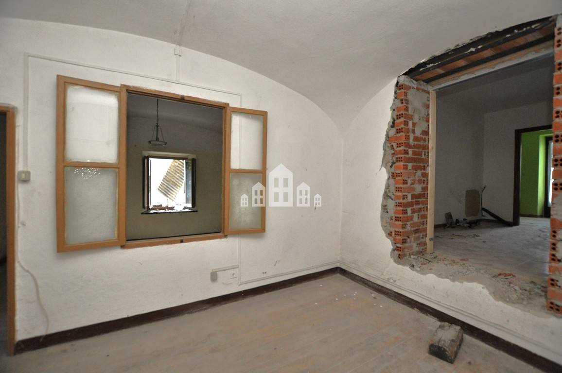 Casa semindipendente in vendita a Pont-Canavese