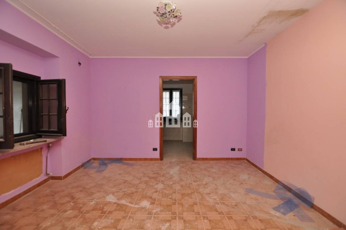 Casa semindipendente in vendita a Pont-Canavese