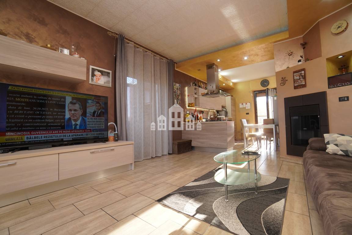 Bifamiliare in vendita a Canischio, Braida