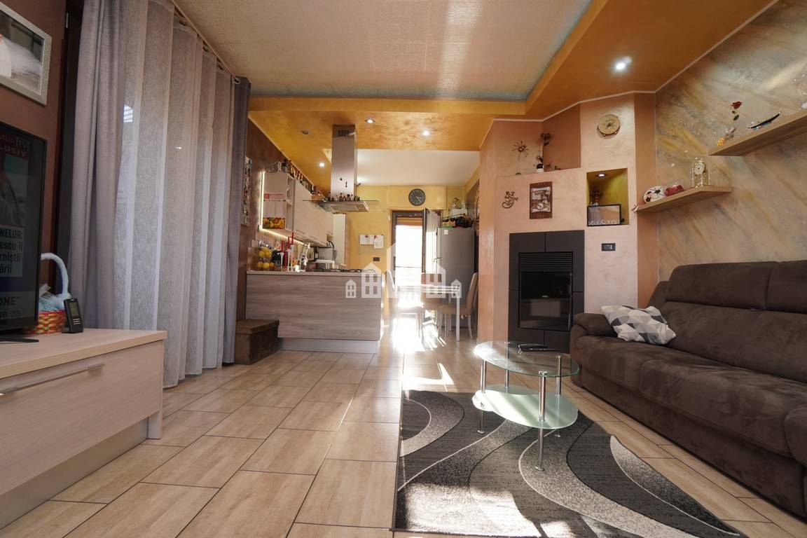 Bifamiliare in vendita a Canischio, Braida