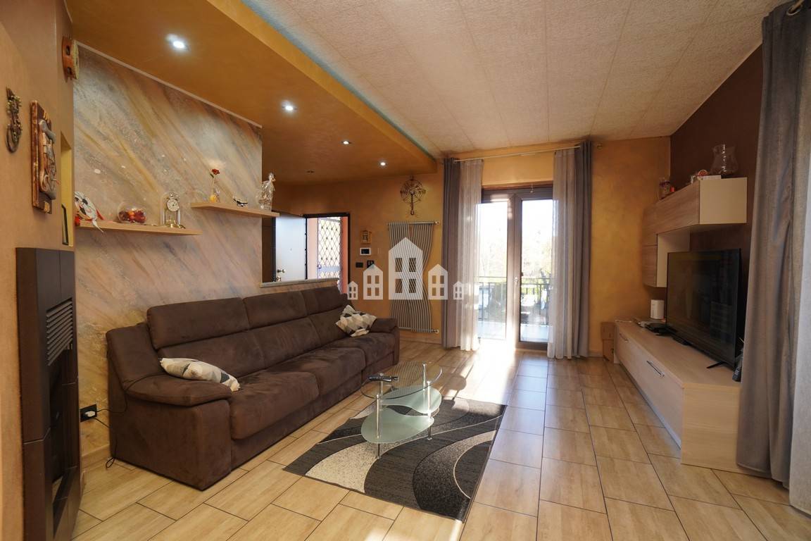 Bifamiliare in vendita a Canischio, Braida