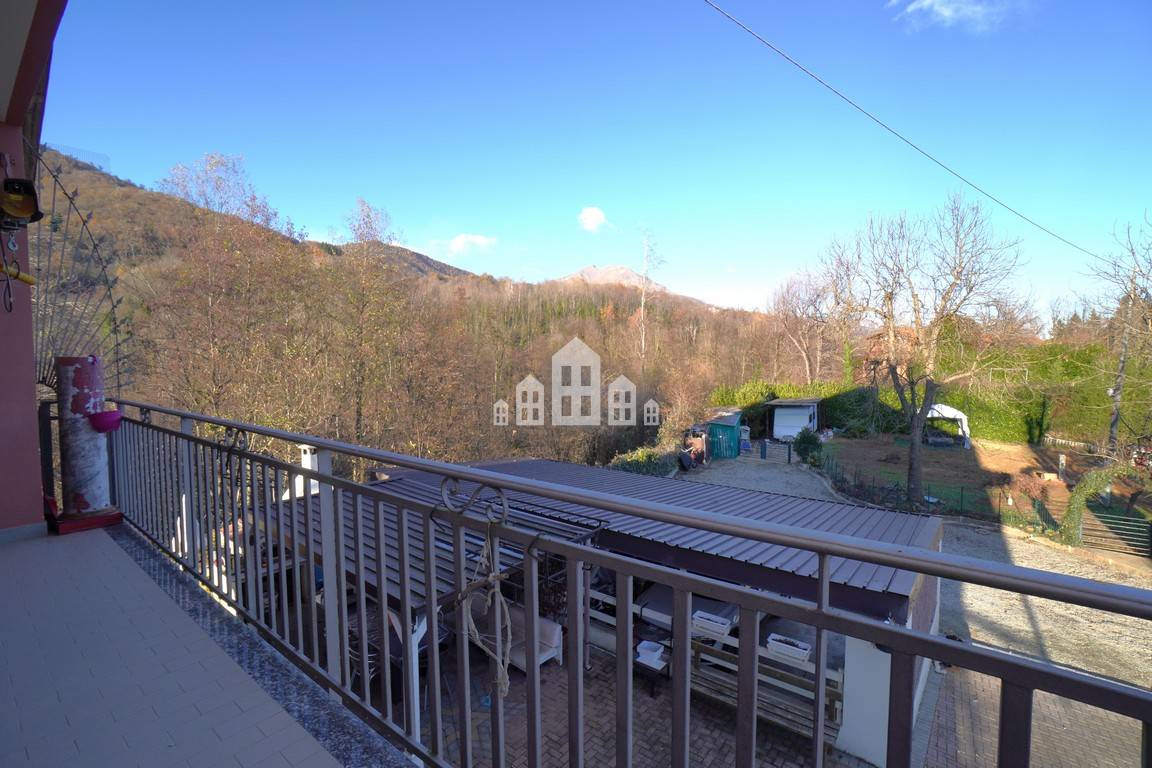 Bifamiliare in vendita a Canischio, Braida