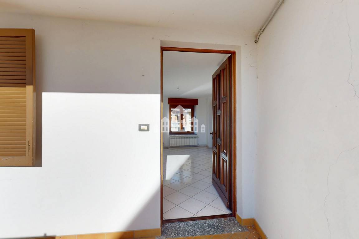 Appartamento in affitto a Cuorgn, Salto