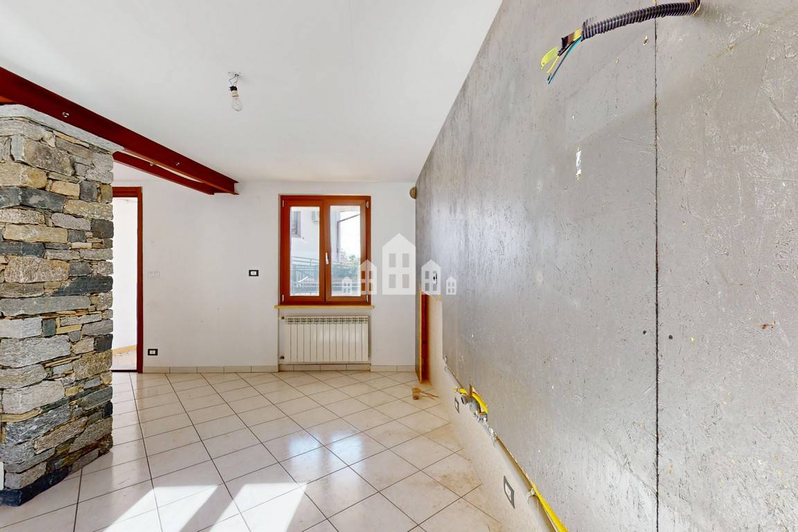 Appartamento in affitto a Cuorgn, Salto