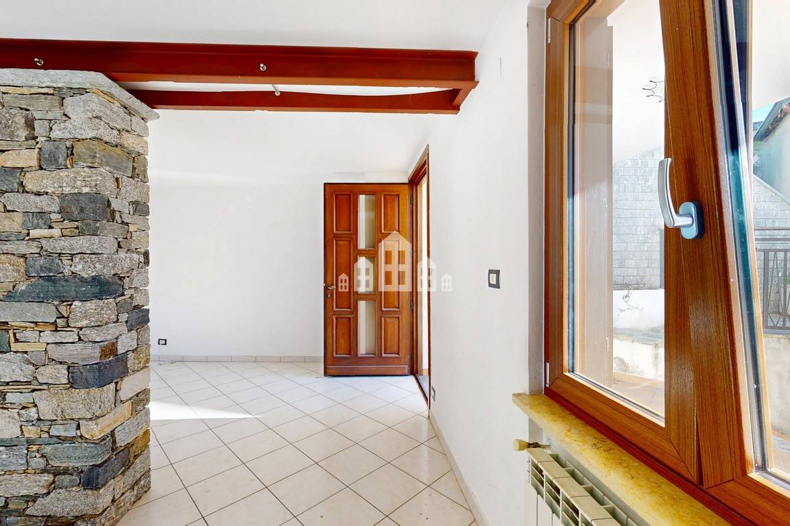 Appartamento in affitto a Cuorgn, Salto