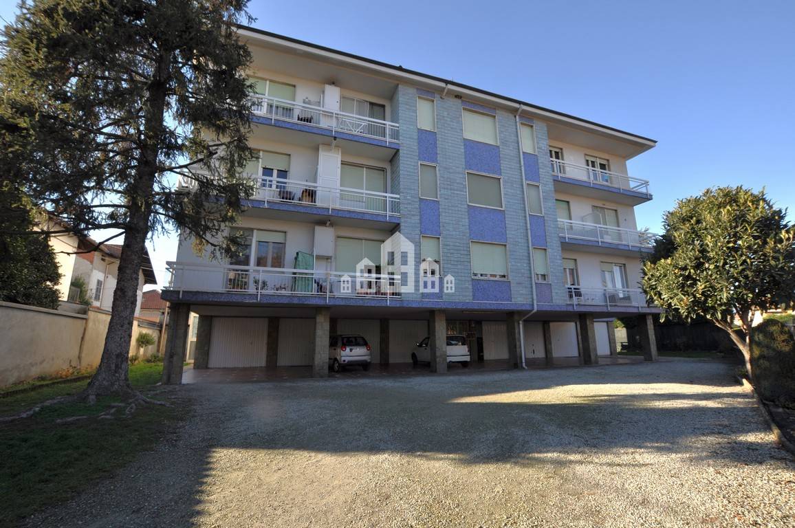 Appartamento in vendita a Rivarolo Canavese
