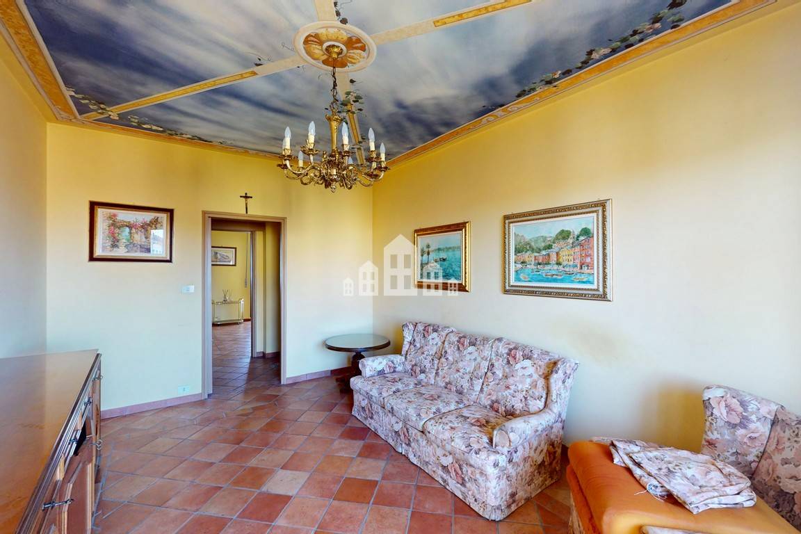 Appartamento in vendita a Rivarolo Canavese