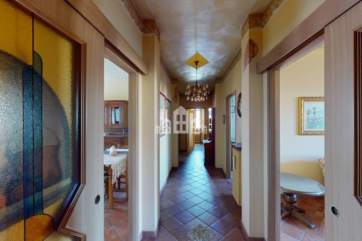 Appartamento in vendita a Rivarolo Canavese