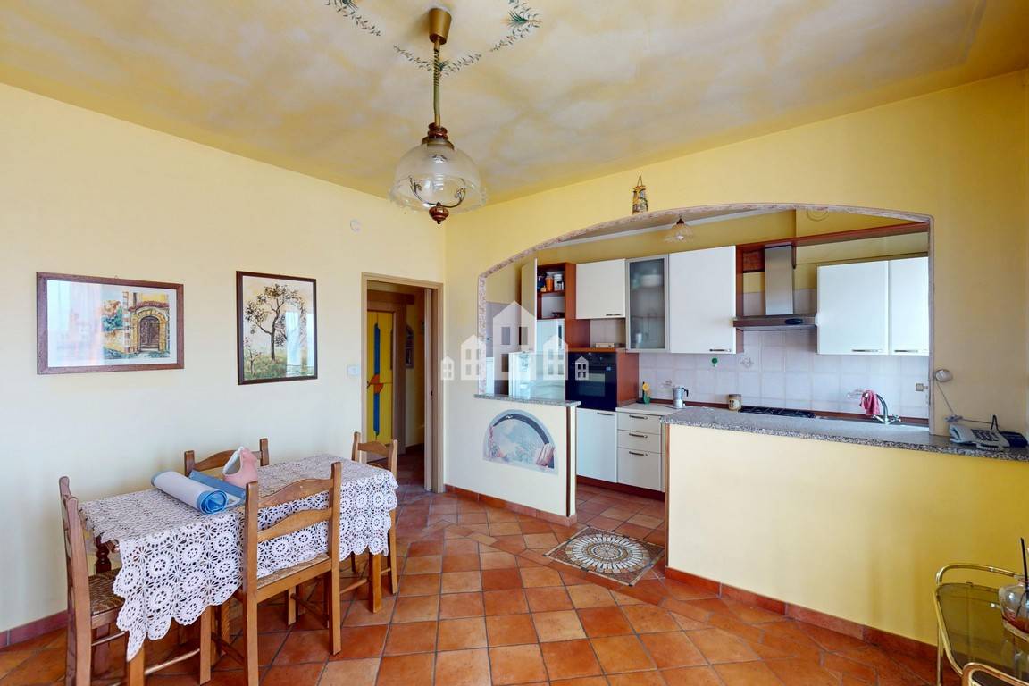 Appartamento in vendita a Rivarolo Canavese