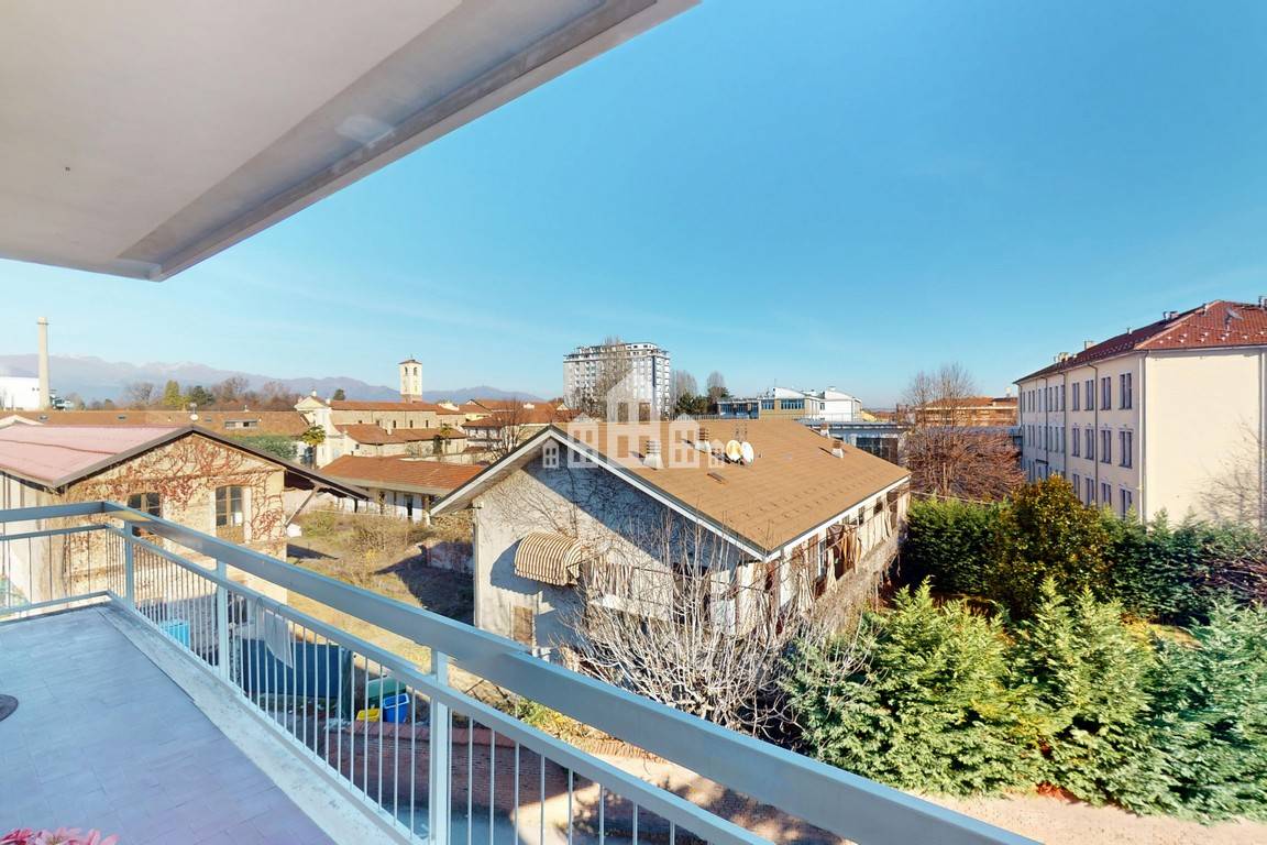 Appartamento in vendita a Rivarolo Canavese