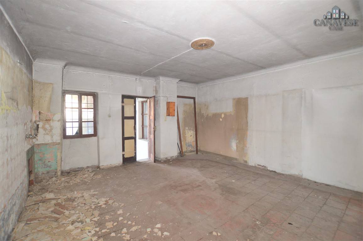 Appartamento in vendita a Castellamonte