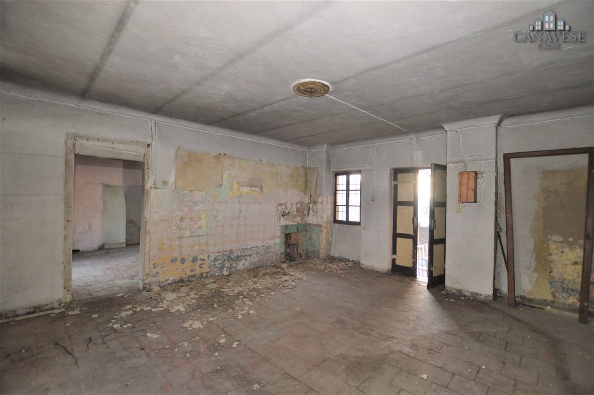 Appartamento in vendita a Castellamonte