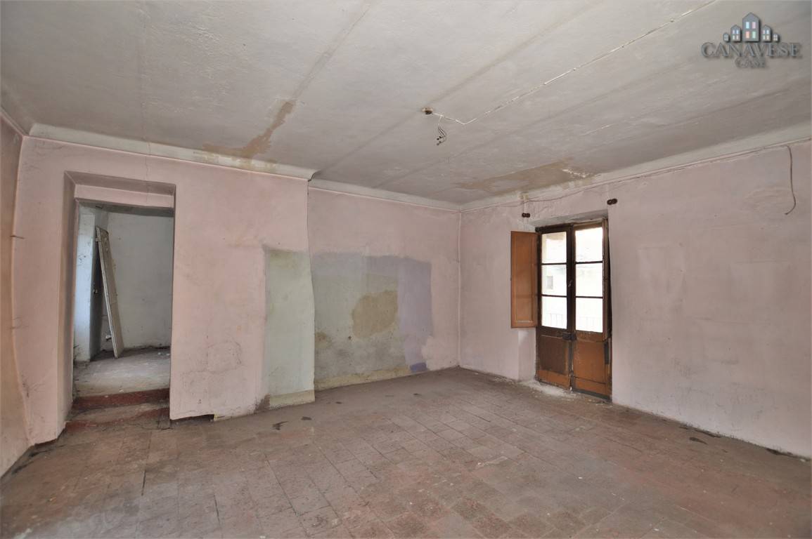 Appartamento in vendita a Castellamonte